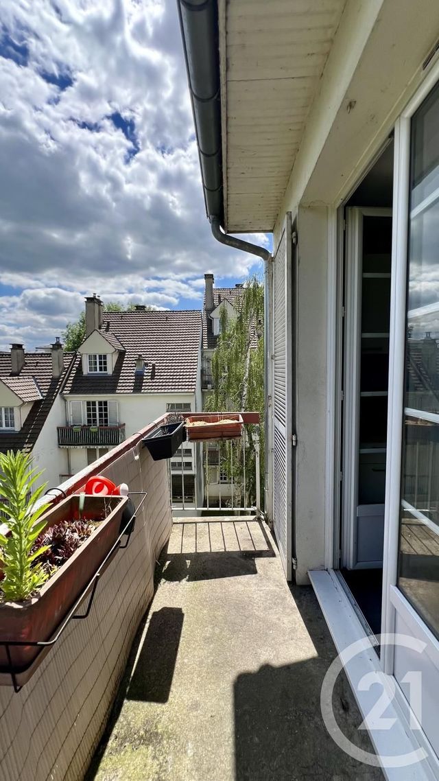 Appartement F5 &agrave; vendre - 5 pi&egrave;ces - 104,01 m2 - Pontoise - 95 - ILE-DE-FRANCE