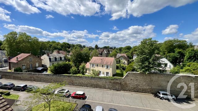 Appartement F5 &agrave; vendre - 5 pi&egrave;ces - 104,01 m2 - Pontoise - 95 - ILE-DE-FRANCE