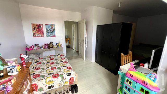 Appartement F5 &agrave; vendre - 5 pi&egrave;ces - 104,01 m2 - Pontoise - 95 - ILE-DE-FRANCE