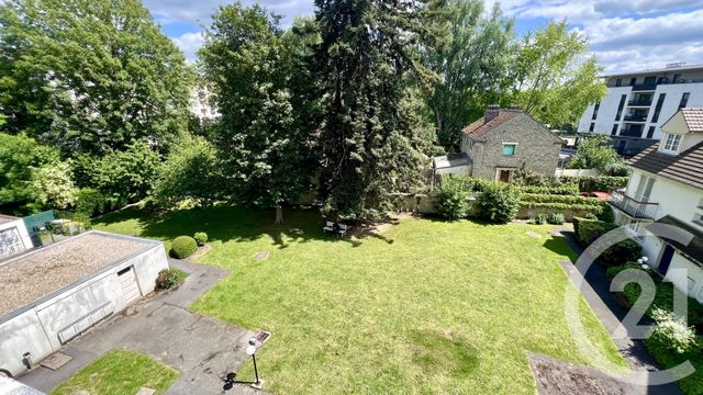 appartement - PONTOISE - 95