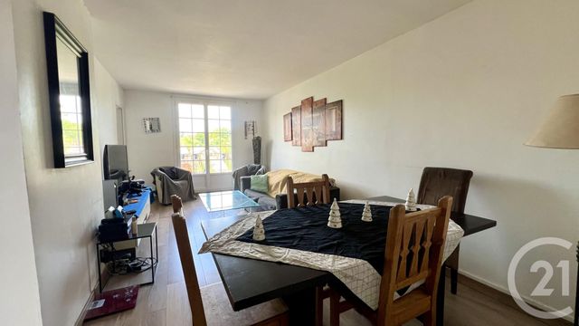 Appartement F5 &agrave; vendre - 5 pi&egrave;ces - 104,01 m2 - Pontoise - 95 - ILE-DE-FRANCE
