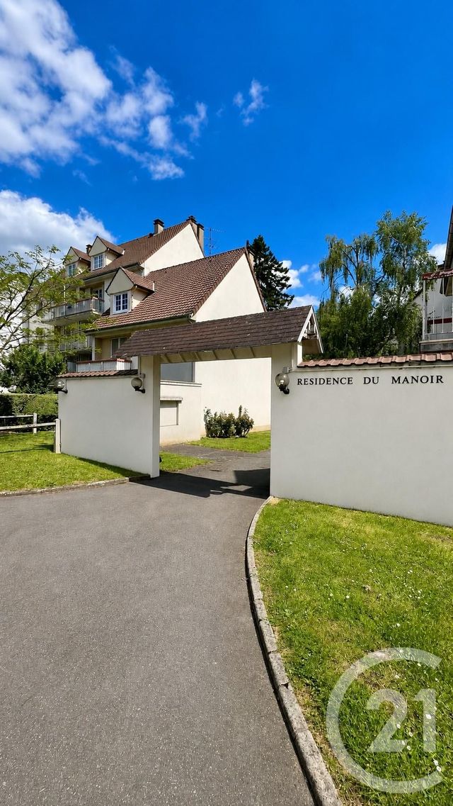 Appartement F5 &agrave; vendre - 5 pi&egrave;ces - 104,01 m2 - Pontoise - 95 - ILE-DE-FRANCE