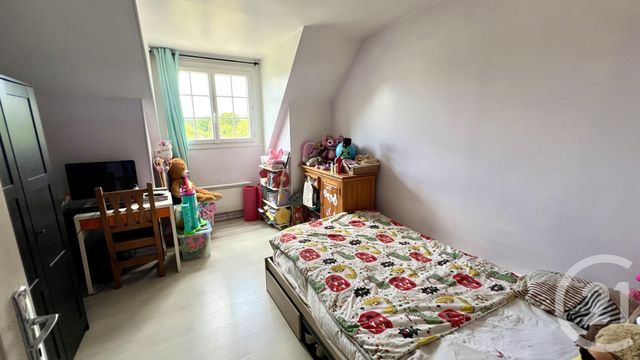 Appartement F5 &agrave; vendre - 5 pi&egrave;ces - 104,01 m2 - Pontoise - 95 - ILE-DE-FRANCE