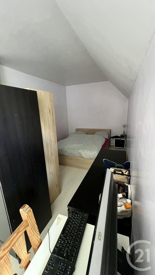 Appartement F5 &agrave; vendre - 5 pi&egrave;ces - 104,01 m2 - Pontoise - 95 - ILE-DE-FRANCE
