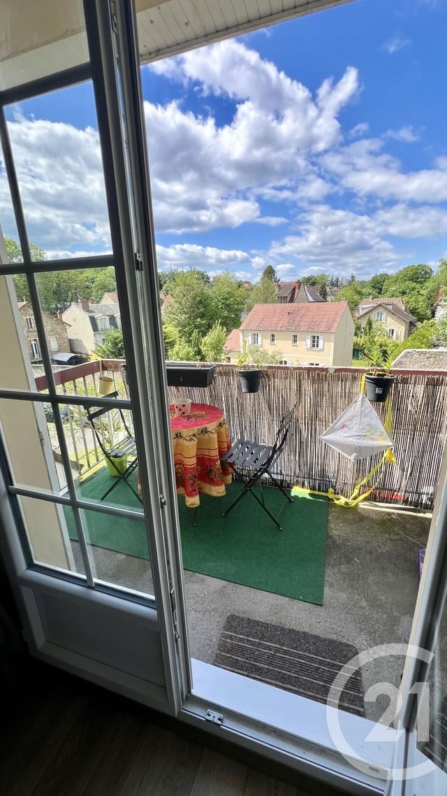 Appartement F5 &agrave; vendre - 5 pi&egrave;ces - 104,01 m2 - Pontoise - 95 - ILE-DE-FRANCE