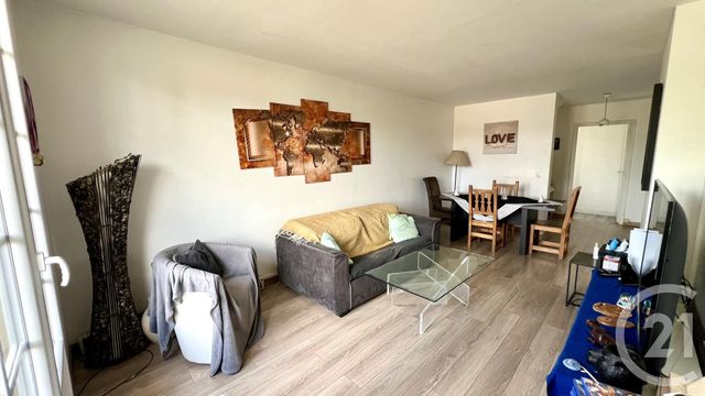 Appartement F5 &agrave; vendre - 5 pi&egrave;ces - 104,01 m2 - Pontoise - 95 - ILE-DE-FRANCE
