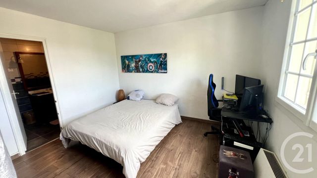 Appartement F5 &agrave; vendre - 5 pi&egrave;ces - 104,01 m2 - Pontoise - 95 - ILE-DE-FRANCE