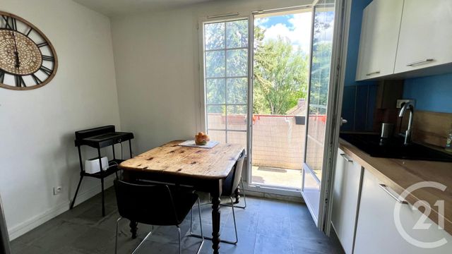 Appartement F5 &agrave; vendre - 5 pi&egrave;ces - 104,01 m2 - Pontoise - 95 - ILE-DE-FRANCE