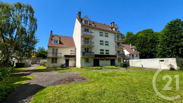 Appartement F5 &agrave; vendre - 5 pi&egrave;ces - 104,01 m2 - Pontoise - 95 - ILE-DE-FRANCE