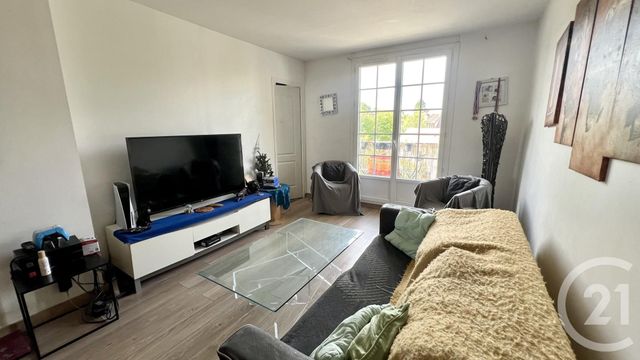 Appartement F5 &agrave; vendre - 5 pi&egrave;ces - 104,01 m2 - Pontoise - 95 - ILE-DE-FRANCE