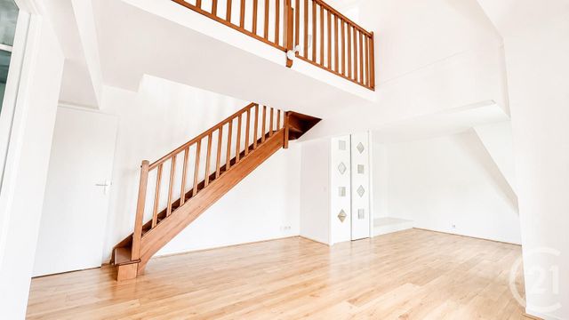 Appartement F2 à vendre PONTOISE