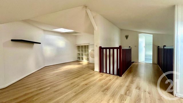 Appartement F2 &agrave; vendre - 2 pi&egrave;ces - 57,21 m2 - Pontoise - 95 - ILE-DE-FRANCE