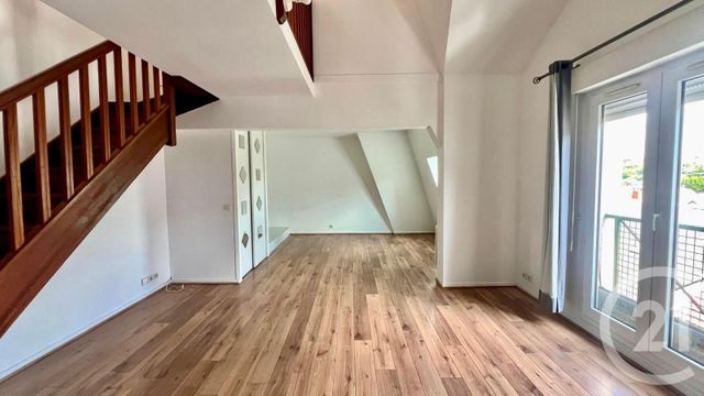 Appartement F2 &agrave; vendre - 2 pi&egrave;ces - 57,21 m2 - Pontoise - 95 - ILE-DE-FRANCE