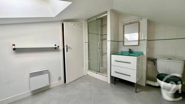 Appartement F2 &agrave; vendre - 2 pi&egrave;ces - 57,21 m2 - Pontoise - 95 - ILE-DE-FRANCE