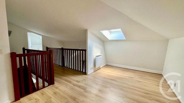 Appartement F2 &agrave; vendre - 2 pi&egrave;ces - 57,21 m2 - Pontoise - 95 - ILE-DE-FRANCE