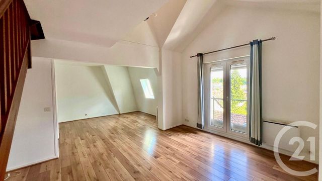 Appartement F2 &agrave; vendre - 2 pi&egrave;ces - 57,21 m2 - Pontoise - 95 - ILE-DE-FRANCE