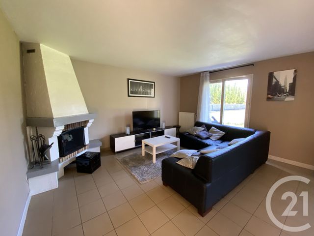 Maison &agrave; vendre - 7 pi&egrave;ces - 133 m2 - Pontoise - 95 - ILE-DE-FRANCE