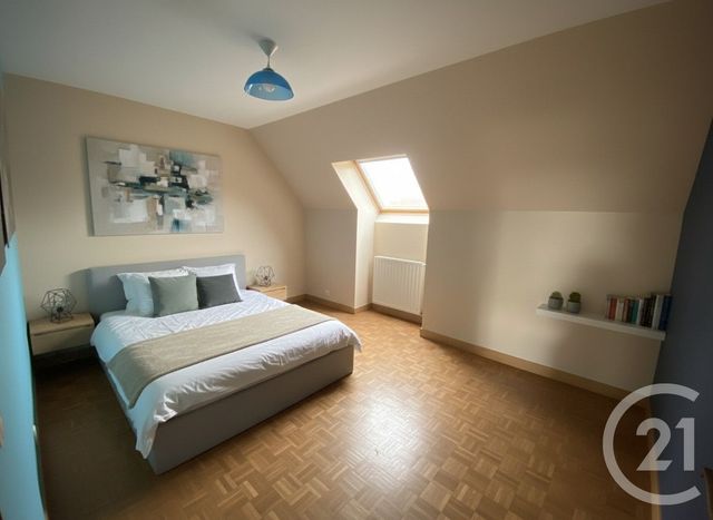 Maison &agrave; vendre - 7 pi&egrave;ces - 133 m2 - Pontoise - 95 - ILE-DE-FRANCE