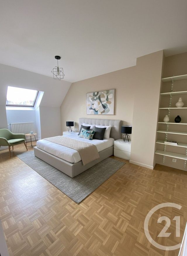 Maison &agrave; vendre - 7 pi&egrave;ces - 133 m2 - Pontoise - 95 - ILE-DE-FRANCE
