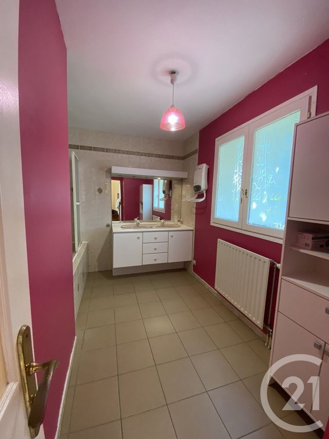 Maison &agrave; vendre - 7 pi&egrave;ces - 133 m2 - Pontoise - 95 - ILE-DE-FRANCE