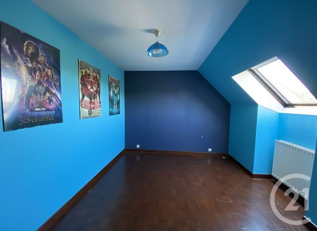 Maison &agrave; vendre - 7 pi&egrave;ces - 133 m2 - Pontoise - 95 - ILE-DE-FRANCE