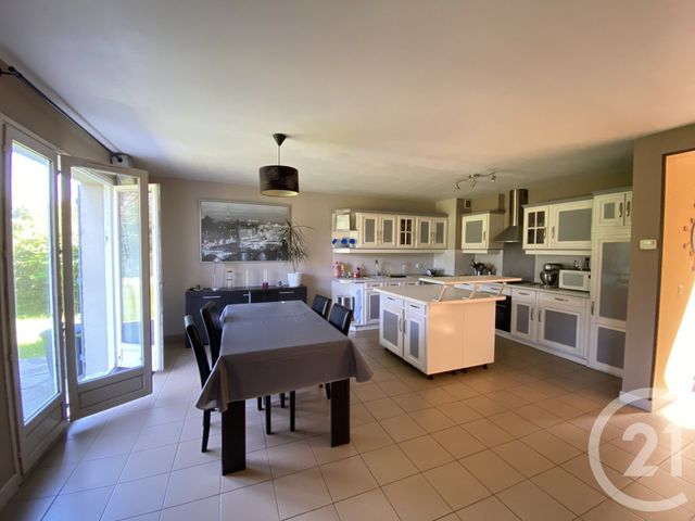 Maison &agrave; vendre - 7 pi&egrave;ces - 133 m2 - Pontoise - 95 - ILE-DE-FRANCE