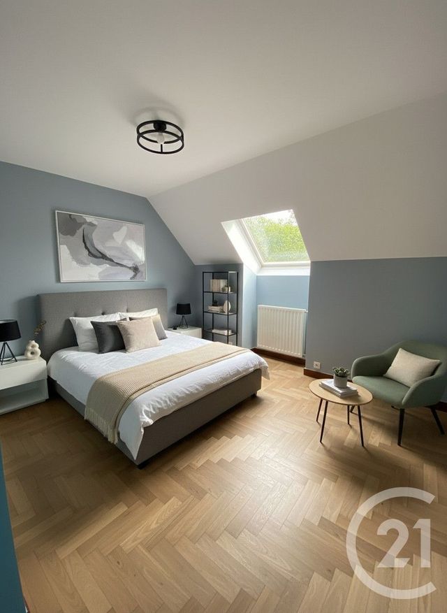 Maison &agrave; vendre - 7 pi&egrave;ces - 133 m2 - Pontoise - 95 - ILE-DE-FRANCE