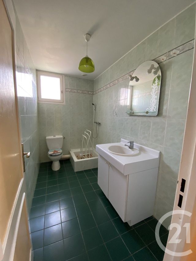 Maison &agrave; vendre - 7 pi&egrave;ces - 133 m2 - Pontoise - 95 - ILE-DE-FRANCE