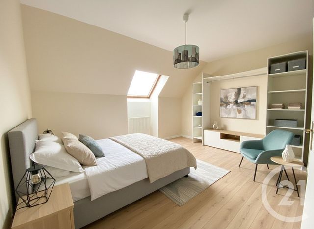 Maison &agrave; vendre - 7 pi&egrave;ces - 133 m2 - Pontoise - 95 - ILE-DE-FRANCE