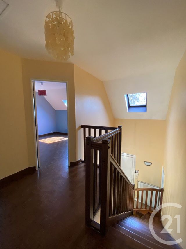 Maison &agrave; vendre - 7 pi&egrave;ces - 133 m2 - Pontoise - 95 - ILE-DE-FRANCE