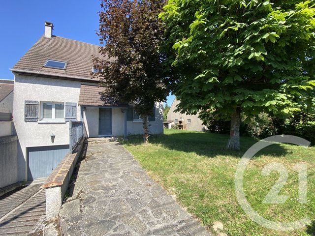 Maison à vendre PONTOISE