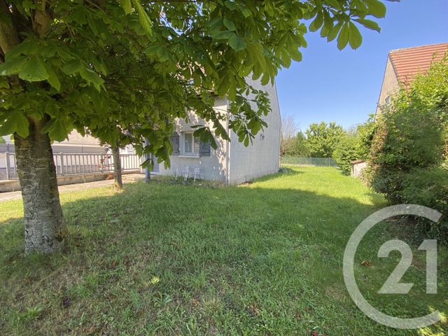 Maison &agrave; vendre - 7 pi&egrave;ces - 133 m2 - Pontoise - 95 - ILE-DE-FRANCE