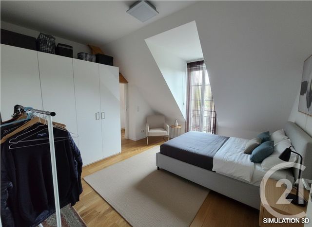 Maison &agrave; vendre - 6 pi&egrave;ces - 185,59 m2 - Auvers Sur Oise - 95 - ILE-DE-FRANCE