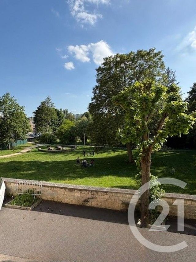 Appartement &agrave; louer - 2 pi&egrave;ces - 36,95 m2 - Pontoise - 95 - ILE-DE-FRANCE