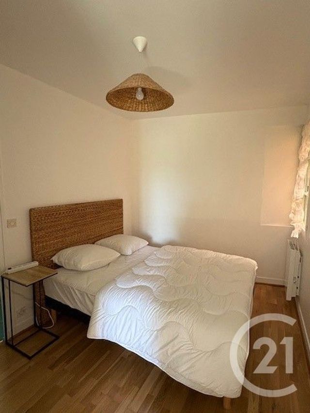 appartement - PONTOISE - 95