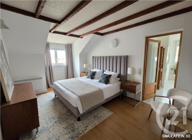 Maison &agrave; vendre - 5 pi&egrave;ces - 141 m2 - Auvers Sur Oise - 95 - ILE-DE-FRANCE