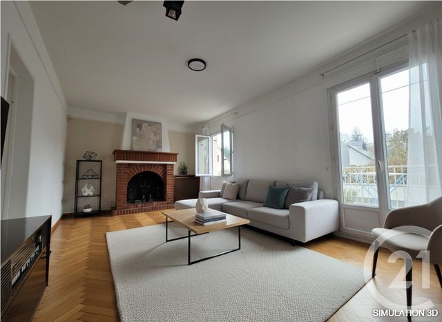 Maison &agrave; vendre - 5 pi&egrave;ces - 141 m2 - Auvers Sur Oise - 95 - ILE-DE-FRANCE