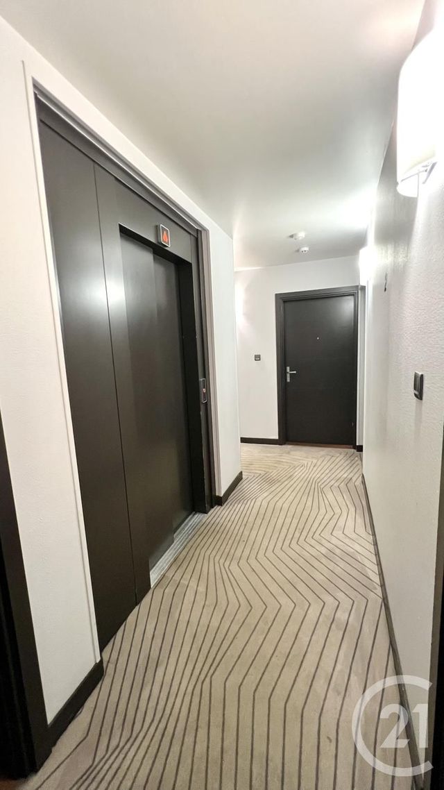 Appartement F3 &agrave; vendre - 3 pi&egrave;ces - 63 m2 - St Ouen L Aumone - 95 - ILE-DE-FRANCE
