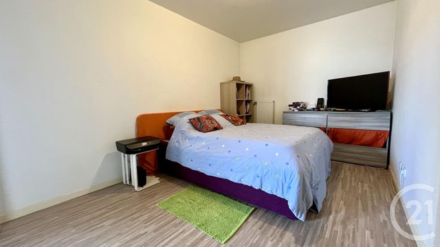 Appartement F3 &agrave; vendre - 3 pi&egrave;ces - 63 m2 - St Ouen L Aumone - 95 - ILE-DE-FRANCE