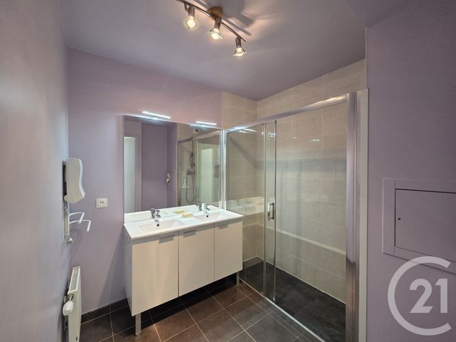 Appartement F3 &agrave; vendre - 3 pi&egrave;ces - 63,42 m2 - St Ouen L Aumone - 95 - ILE-DE-FRANCE