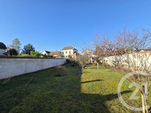 Maison &agrave; vendre - 7 pi&egrave;ces - 183 m2 - Pontoise - 95 - ILE-DE-FRANCE
