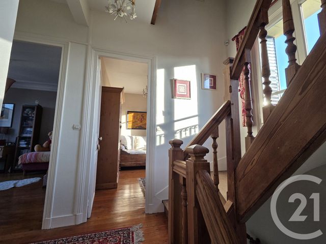 Maison &agrave; vendre - 7 pi&egrave;ces - 183 m2 - Pontoise - 95 - ILE-DE-FRANCE