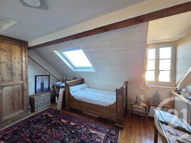 Maison &agrave; vendre - 7 pi&egrave;ces - 183 m2 - Pontoise - 95 - ILE-DE-FRANCE