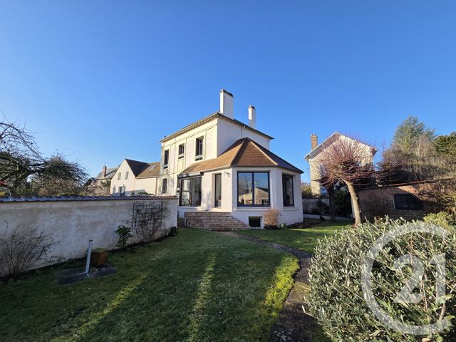 maison - PONTOISE - 95