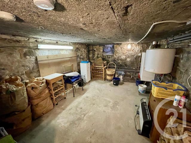 Maison &agrave; vendre - 4 pi&egrave;ces - 79 m2 - Auvers Sur Oise - 95 - ILE-DE-FRANCE