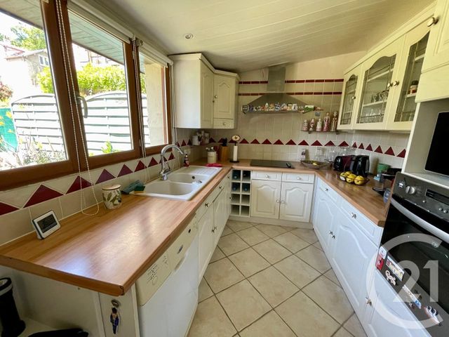 Maison &agrave; vendre - 4 pi&egrave;ces - 79 m2 - Auvers Sur Oise - 95 - ILE-DE-FRANCE