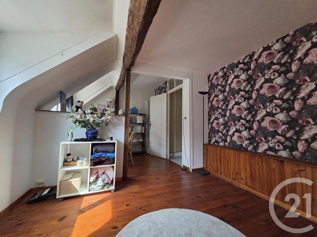 Maison &agrave; vendre - 4 pi&egrave;ces - 87,36 m2 - Pontoise - 95 - ILE-DE-FRANCE