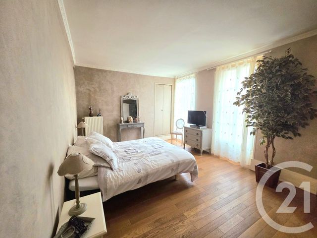Maison &agrave; vendre - 4 pi&egrave;ces - 87,36 m2 - Pontoise - 95 - ILE-DE-FRANCE