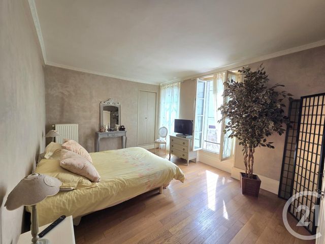 Maison &agrave; vendre - 4 pi&egrave;ces - 87,36 m2 - Pontoise - 95 - ILE-DE-FRANCE