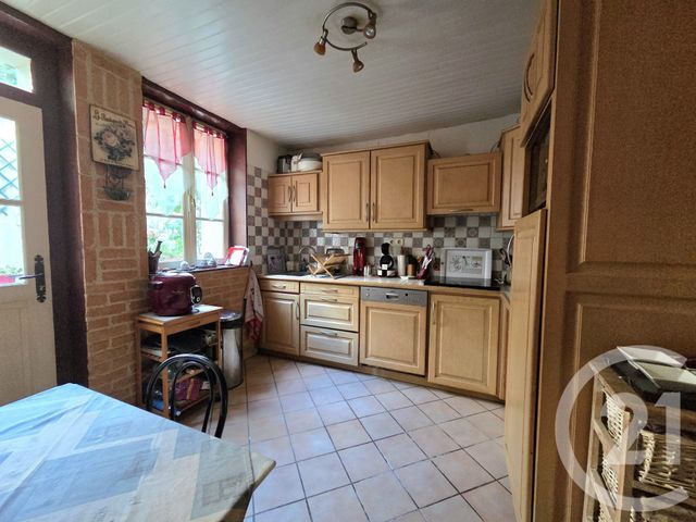 Maison &agrave; vendre - 4 pi&egrave;ces - 87,36 m2 - Pontoise - 95 - ILE-DE-FRANCE